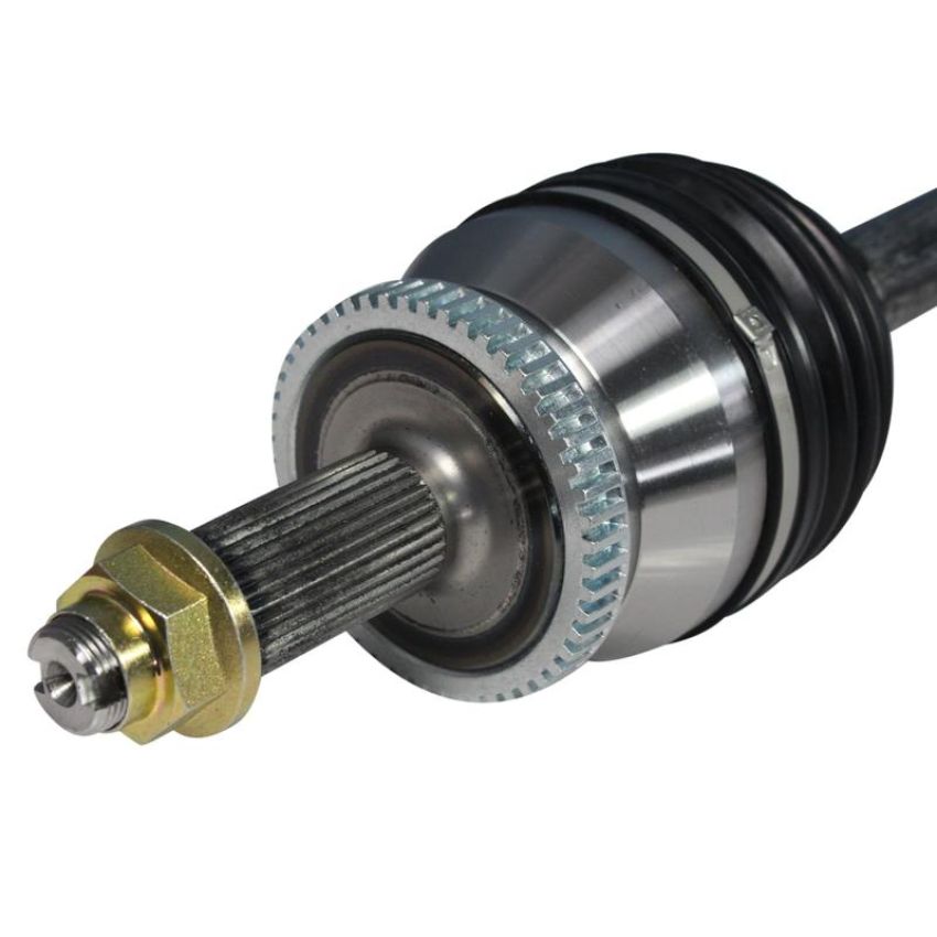 GSP NCV37074 Hyundai, Kia (2.0, 2.4 - AWD/FWD) CV Axle Assembly  - Front Right
