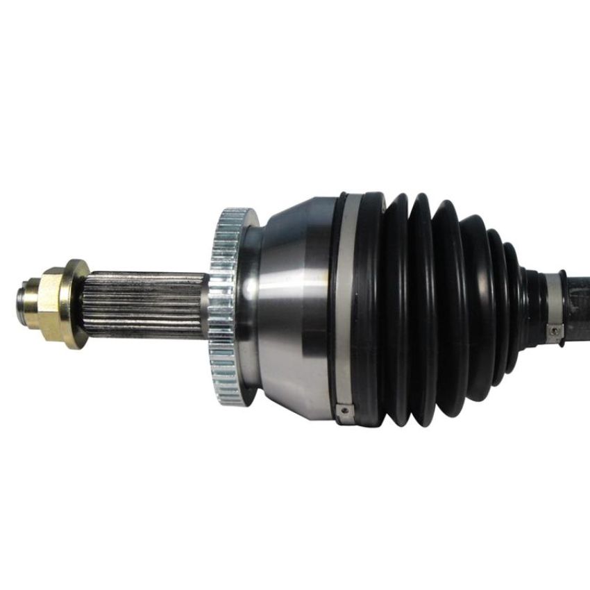 GSP NCV37075 Hyundai, Kia (3.3) CV Axle Assembly  - Front Right