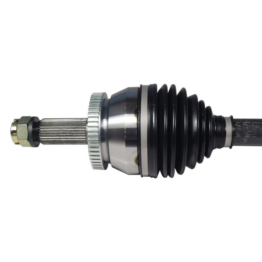 GSP NCV37076 07-09 Hyundai Santa Fe (2.7, 3.3 - AWD/FWD) CV Axle Assembly  - Front Right