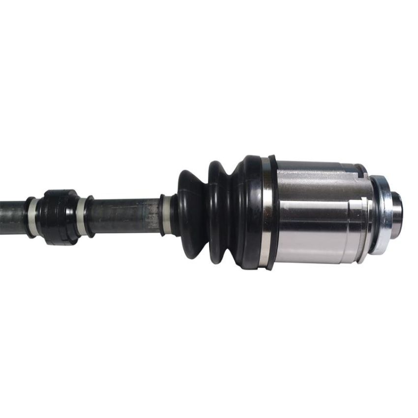 GSP NCV37076 07-09 Hyundai Santa Fe (2.7, 3.3 - AWD/FWD) CV Axle Assembly  - Front Right