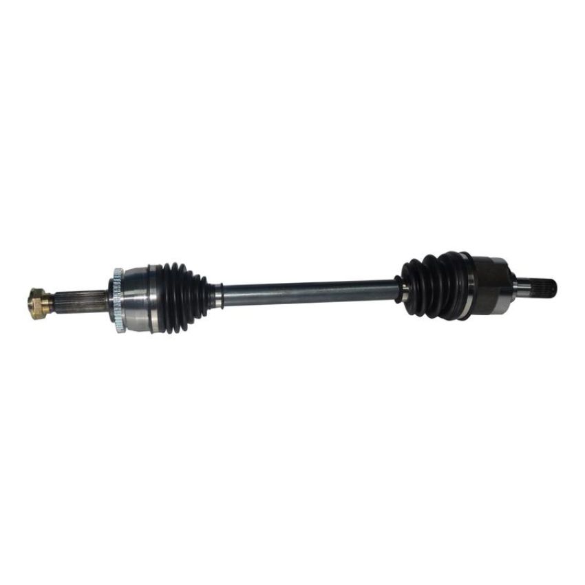 GSP NCV37077 12-17 Hyundai Accent CV Axle Assembly  - Front Left