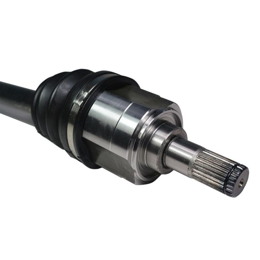 GSP NCV37077 12-17 Hyundai Accent CV Axle Assembly  - Front Left