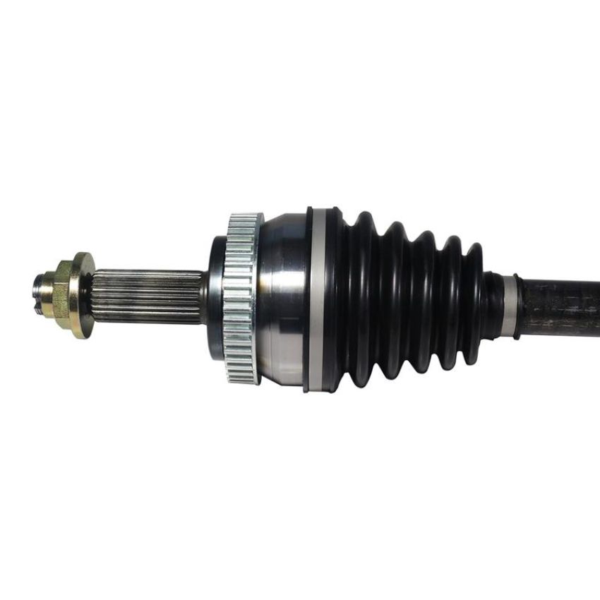 GSP NCV37078 11-15 Kia Optima (2.4) CV Axle Assembly  - Front Left