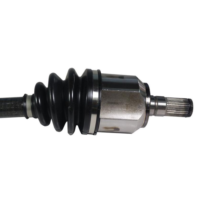 GSP NCV37078 11-15 Kia Optima (2.4) CV Axle Assembly  - Front Left