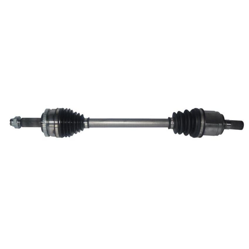 GSP NCV37079 Hyundai (Sedan - 1.8, 2.0) CV Axle Assembly  - Front Left