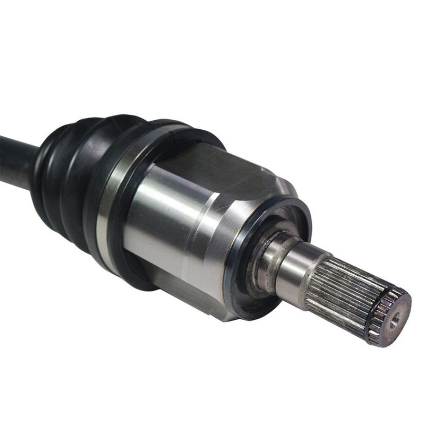 GSP NCV37079 Hyundai (Sedan - 1.8, 2.0) CV Axle Assembly  - Front Left