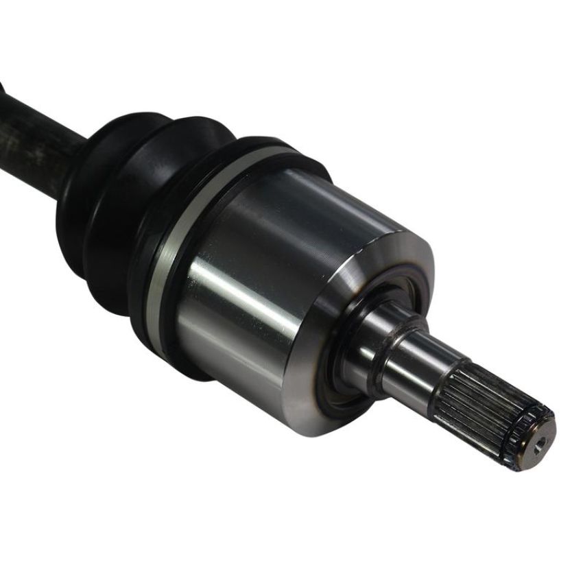 GSP NCV37080 Hyundai CV Axle Assembly  - Front Left