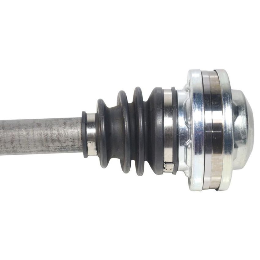 GSP NCV37084 15-16 Hyundai Genesis 3.8 CV Axle Assembly  - Rear Left