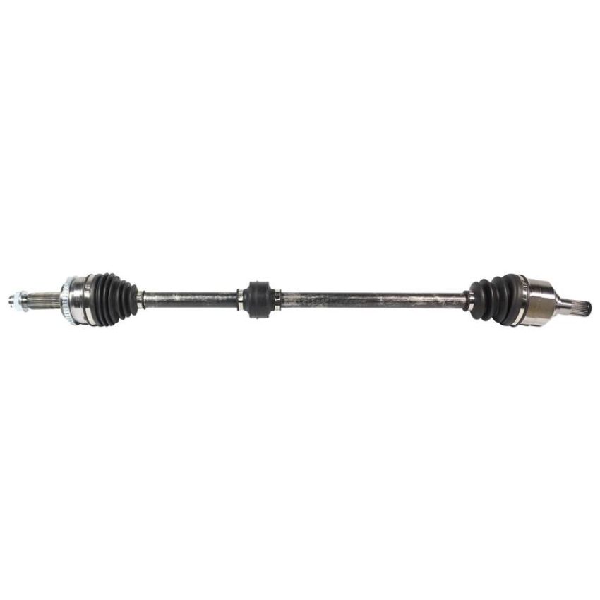GSP NCV37085 Hyundai, Kia (1.8, 2.0) CV Axle Assembly  - Front Right