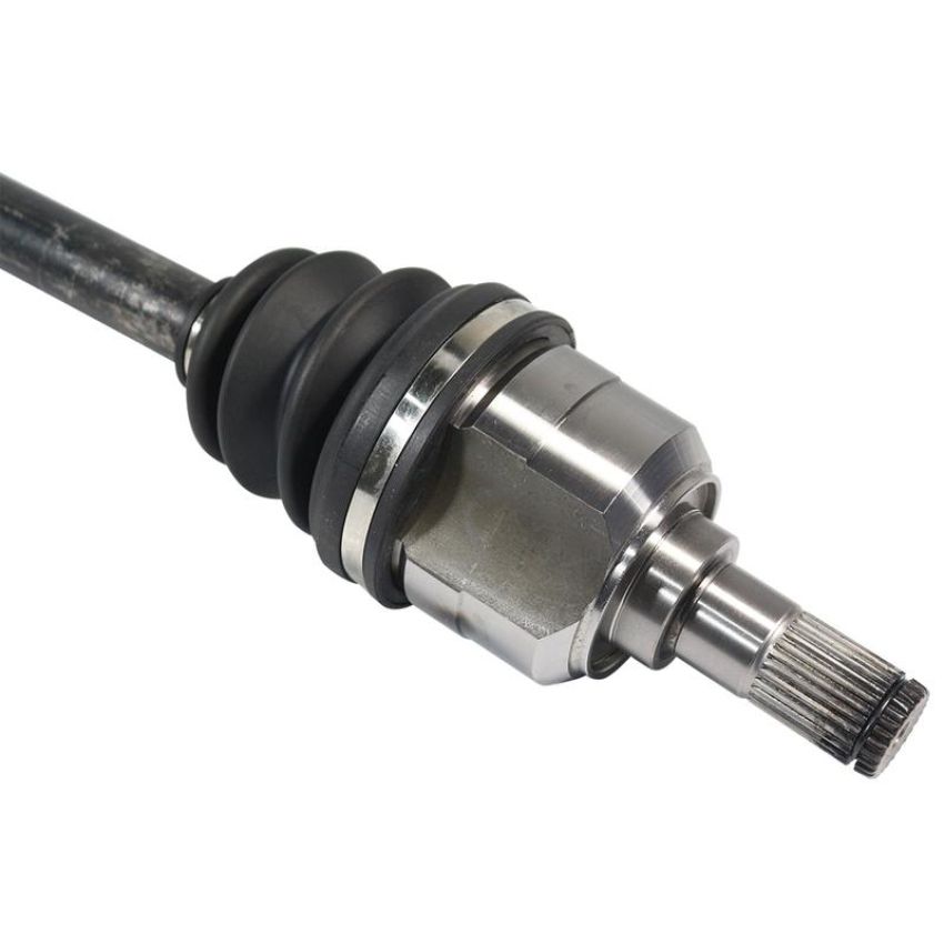GSP NCV37085 Hyundai, Kia (1.8, 2.0) CV Axle Assembly  - Front Right