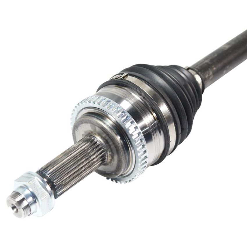 GSP NCV37085 Hyundai, Kia (1.8, 2.0) CV Axle Assembly  - Front Right
