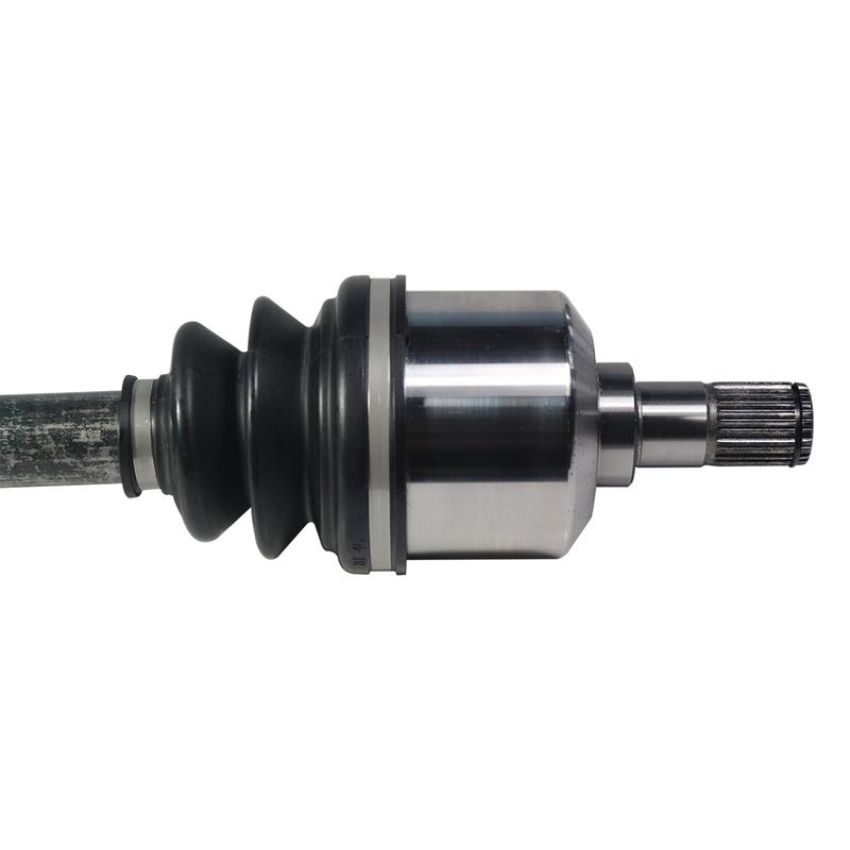 GSP NCV37086 01-05 Hyundai Santa Fe (2.7, 3.5 - 4WD/FWD) CV Axle Assembly  - Front Left