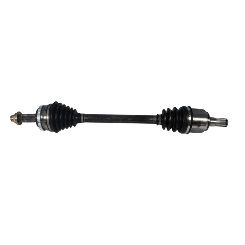 GSP NCV37088 Kia (1.8, 2.0) CV Axle Assembly  - Front Left
