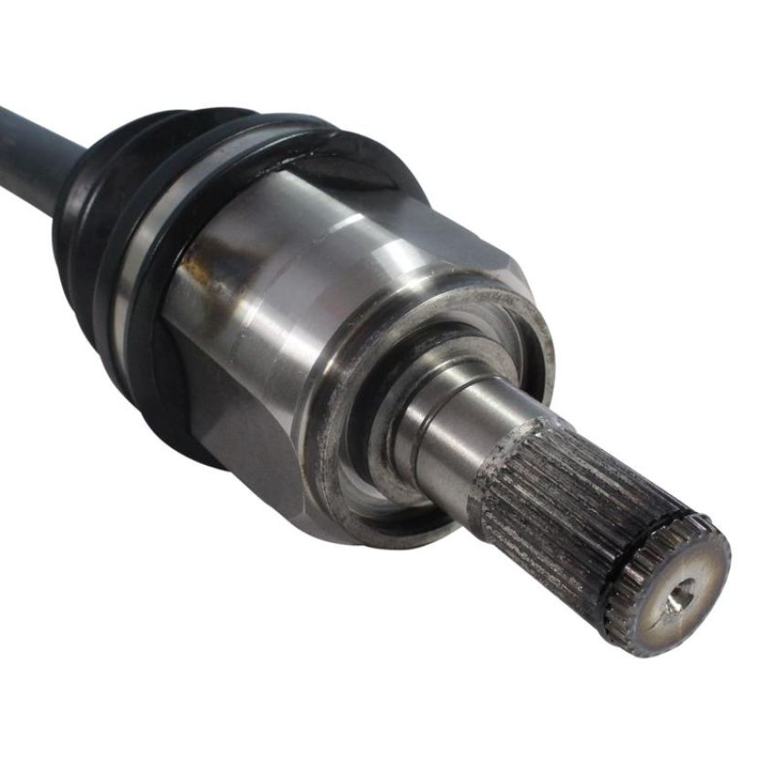 GSP NCV37088 Kia (1.8, 2.0) CV Axle Assembly  - Front Left