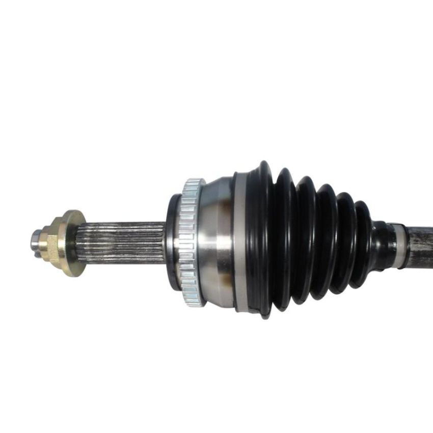 GSP NCV37088 Kia (1.8, 2.0) CV Axle Assembly  - Front Left