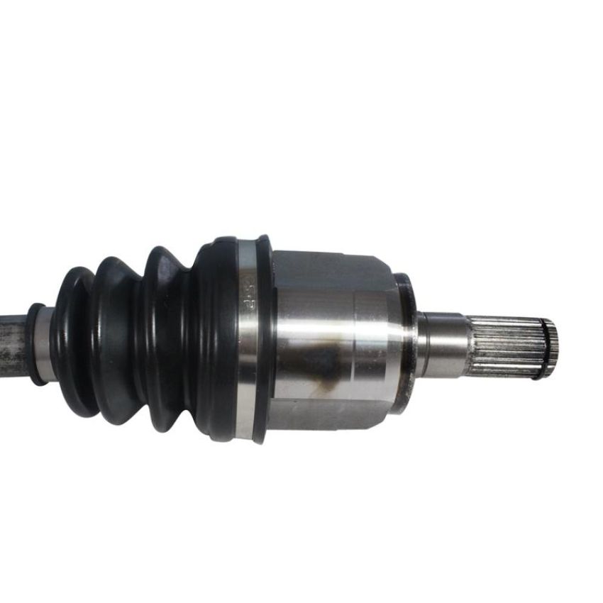GSP NCV37088 Kia (1.8, 2.0) CV Axle Assembly  - Front Left