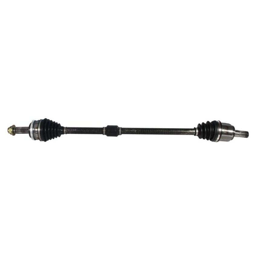 GSP NCV37089 Hyundai, Kia (1.8, 2.0) CV Axle Assembly  - Front Right