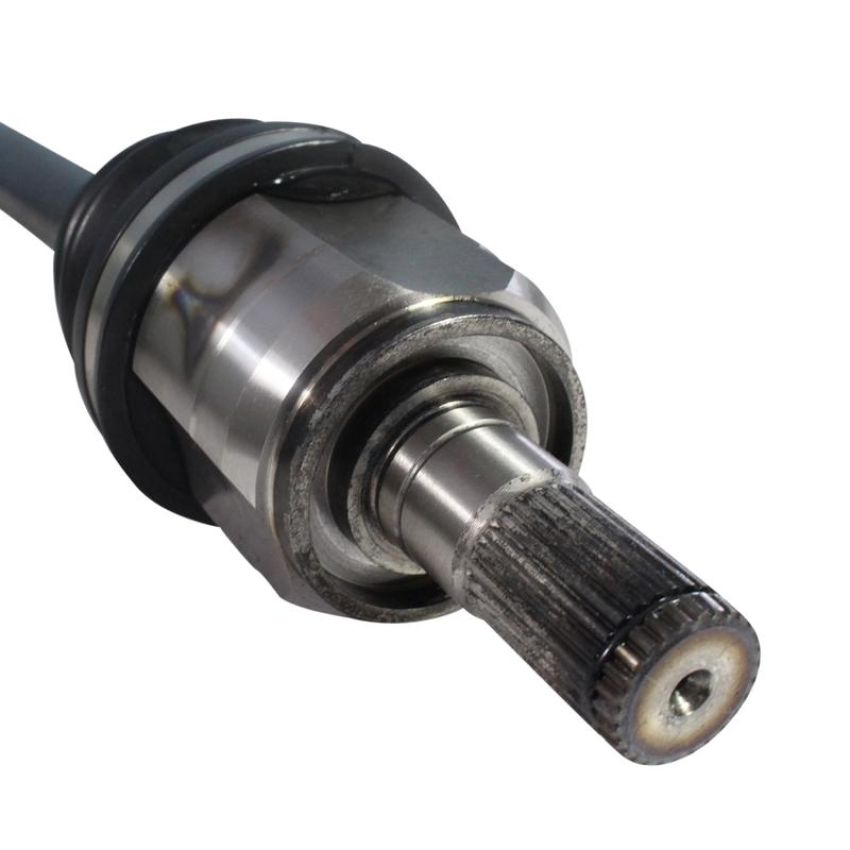 GSP NCV37089 Hyundai, Kia (1.8, 2.0) CV Axle Assembly  - Front Right