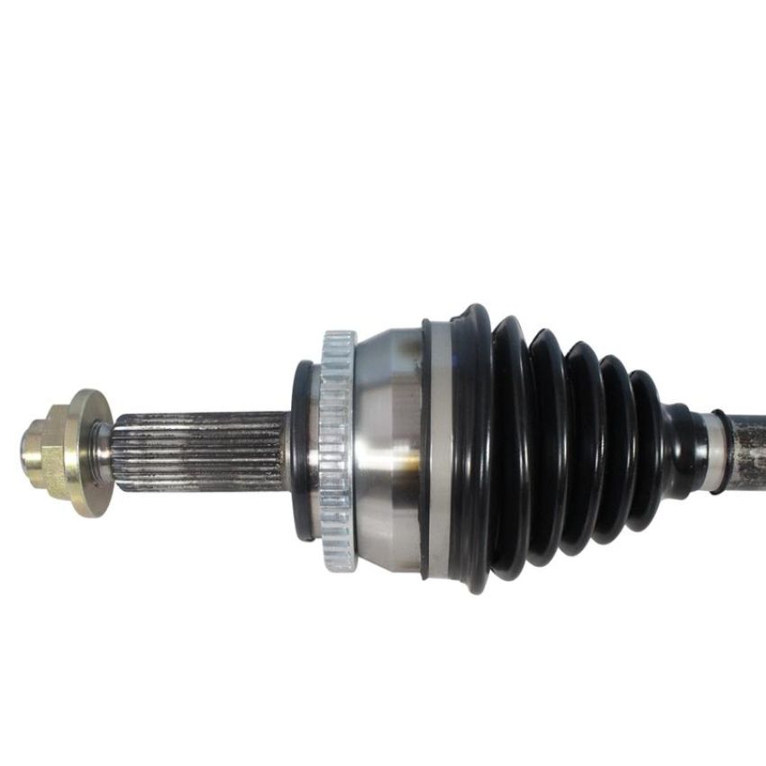 GSP NCV37089 Hyundai, Kia (1.8, 2.0) CV Axle Assembly  - Front Right