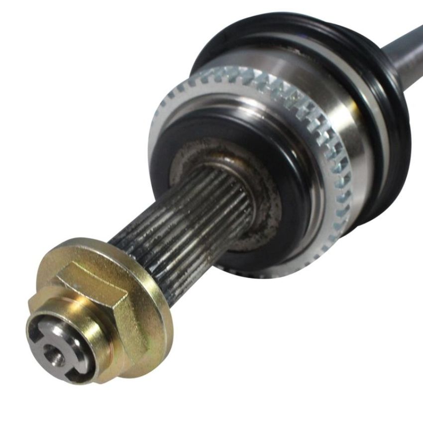 GSP NCV37089 Hyundai, Kia (1.8, 2.0) CV Axle Assembly  - Front Right