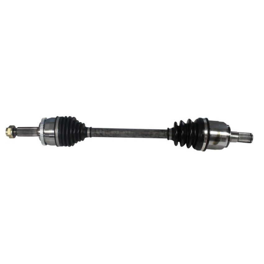 GSP NCV37090 12-17 Hyundai Accent CV Axle Assembly  - Front Left