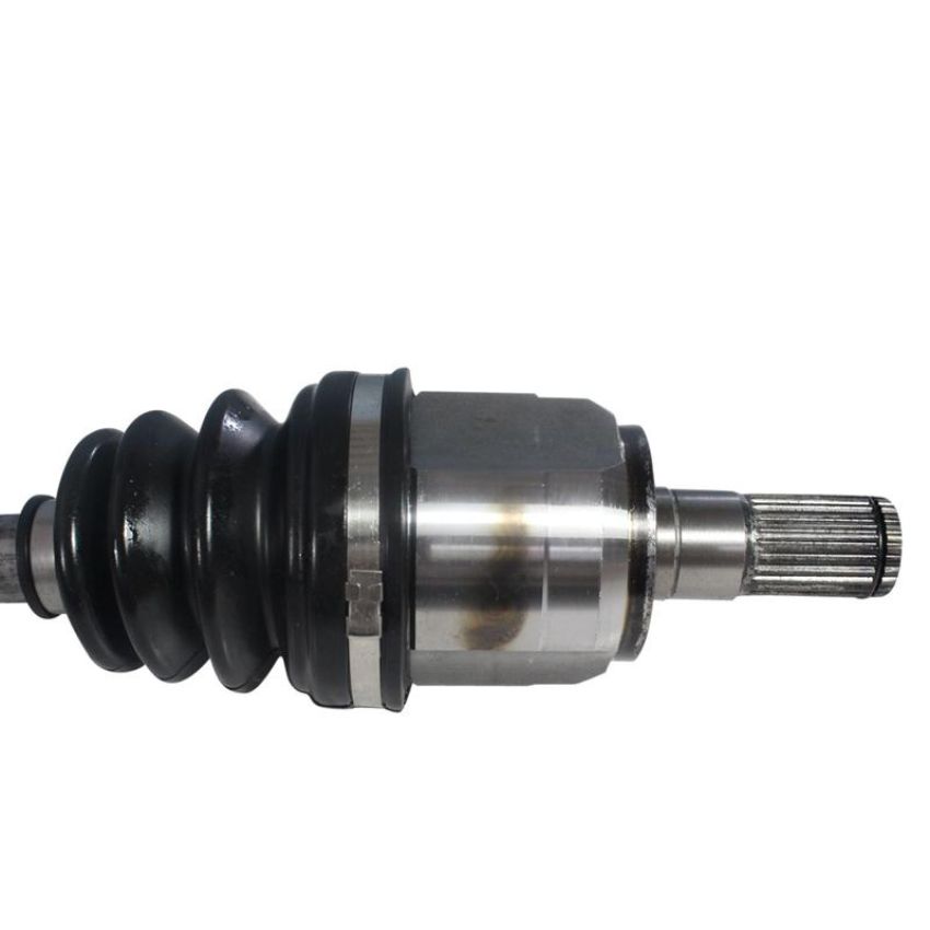 GSP NCV37090 12-17 Hyundai Accent CV Axle Assembly  - Front Left