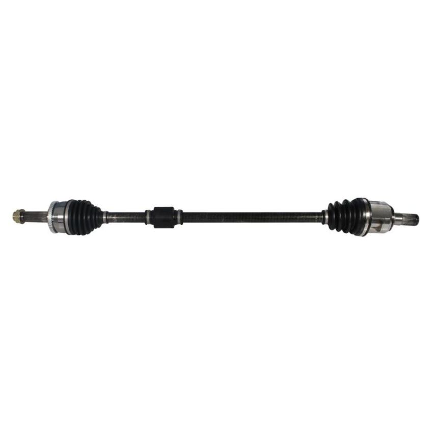 GSP NCV37091 12-17 Hyundai Accent CV Axle Assembly  - Front Right