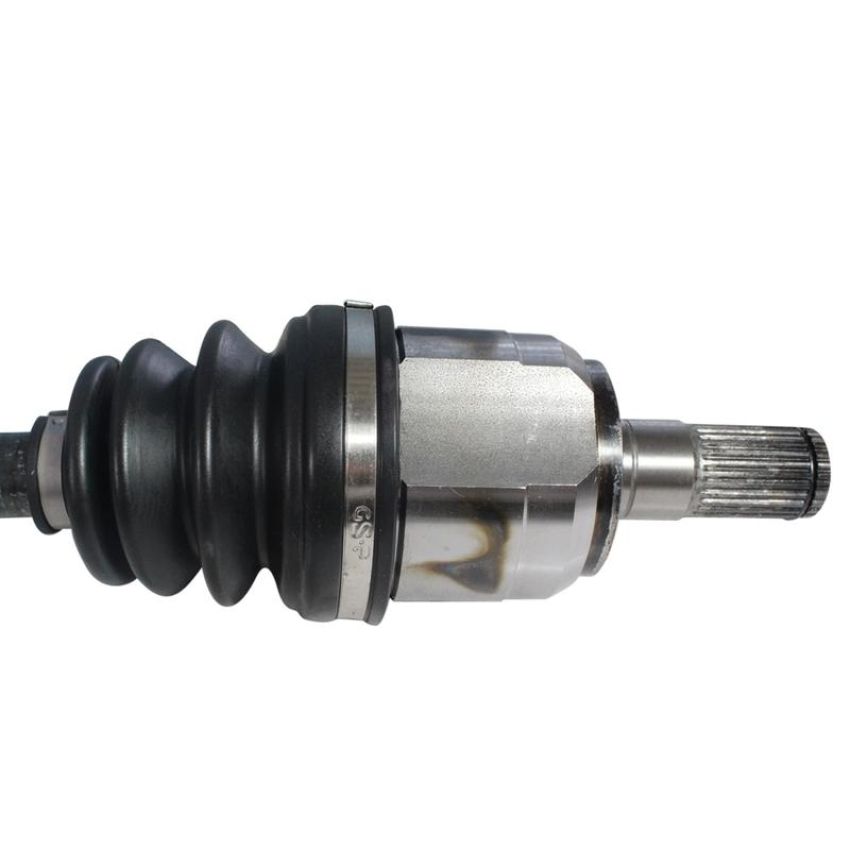 GSP NCV37091 12-17 Hyundai Accent CV Axle Assembly  - Front Right
