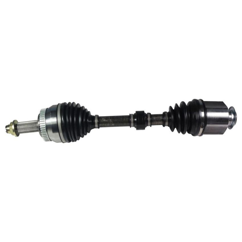 GSP NCV37092 11-15 Kia Optima (2.0) CV Axle Assembly  - Front Right