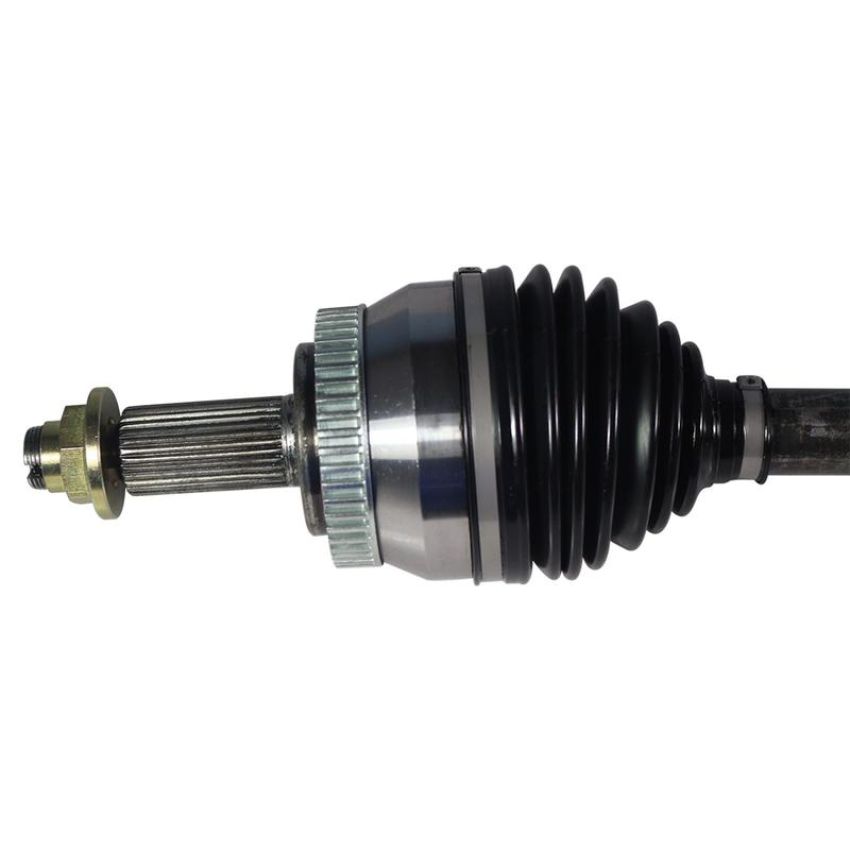 GSP NCV37092 11-15 Kia Optima (2.0) CV Axle Assembly  - Front Right