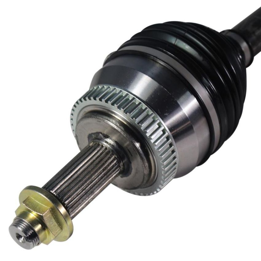 GSP NCV37092 11-15 Kia Optima (2.0) CV Axle Assembly  - Front Right