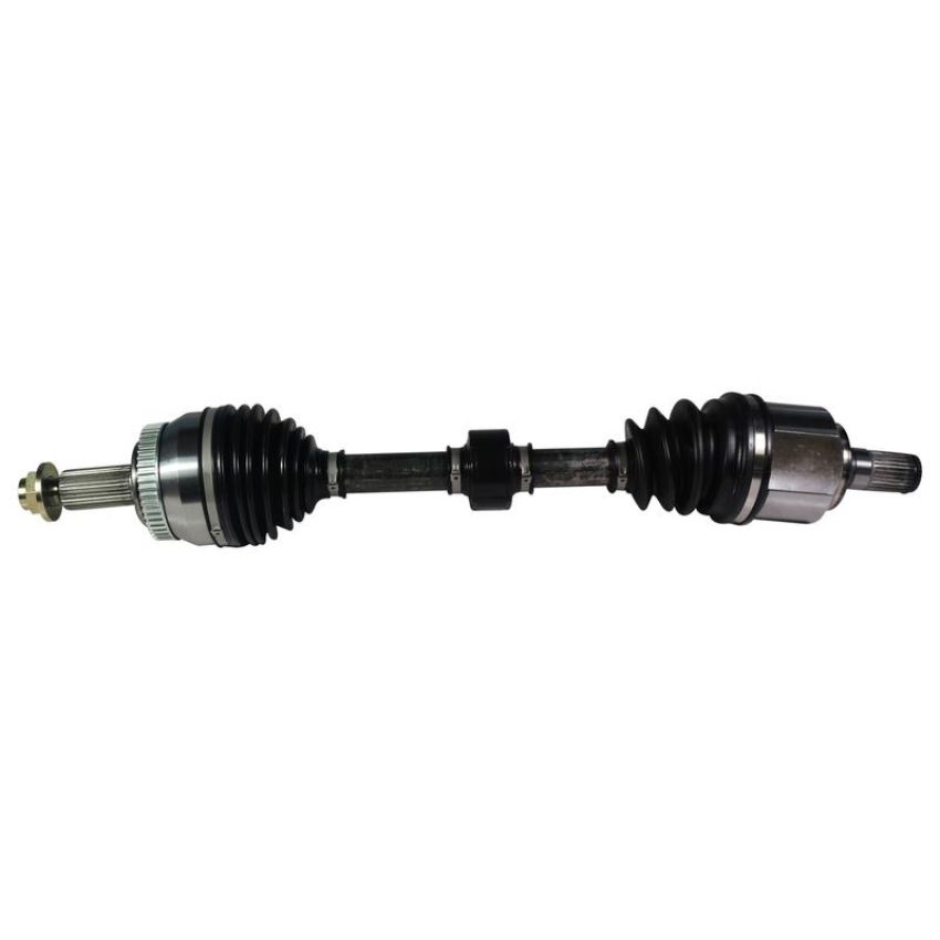 GSP NCV37093 11-15 Kia Optima (2.0) CV Axle Assembly  - Front Left