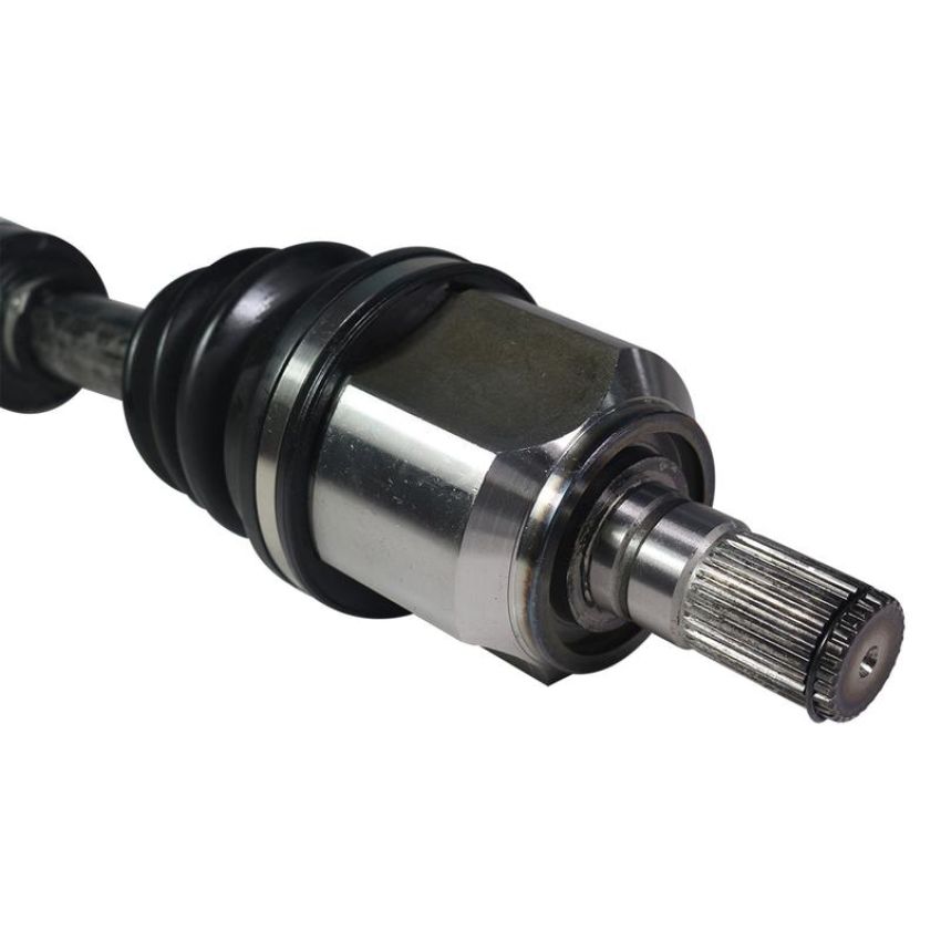 GSP NCV37093 11-15 Kia Optima (2.0) CV Axle Assembly  - Front Left