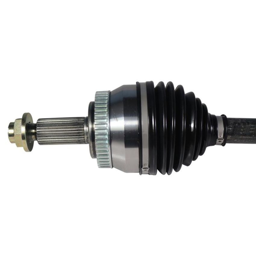 GSP NCV37093 11-15 Kia Optima (2.0) CV Axle Assembly  - Front Left