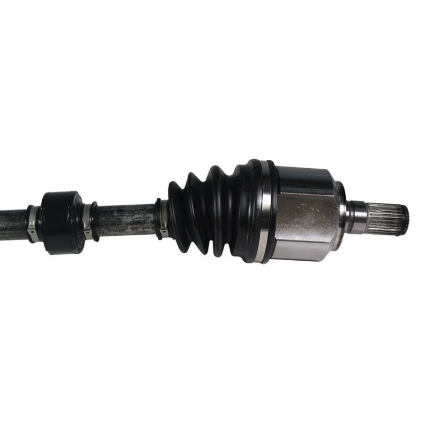 GSP NCV37093 11-15 Kia Optima (2.0) CV Axle Assembly  - Front Left