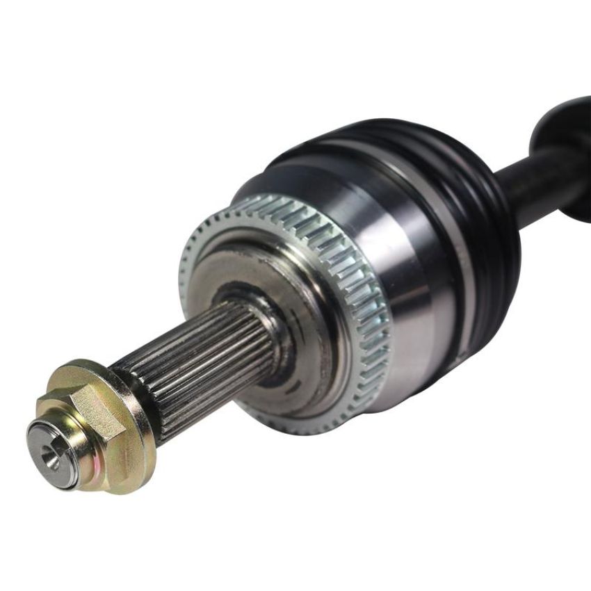 GSP NCV37093 11-15 Kia Optima (2.0) CV Axle Assembly  - Front Left