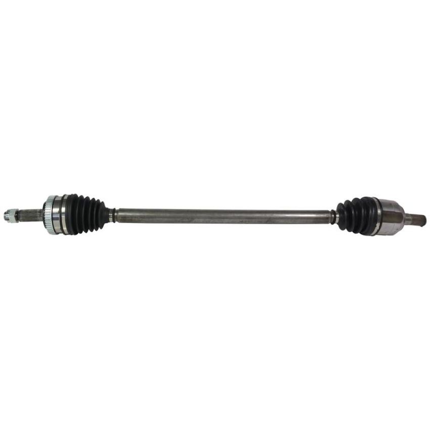 GSP NCV37094 10-13 Hyundai Tucson (FWD) CV Axle Assembly  - Front Right