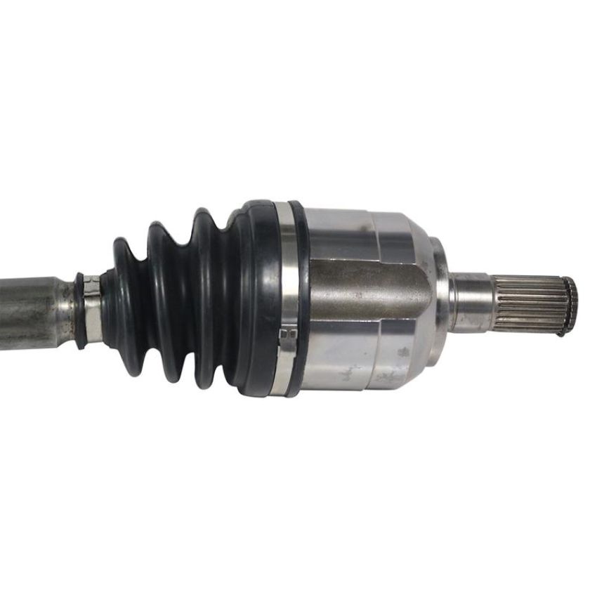 GSP NCV37094 10-13 Hyundai Tucson (FWD) CV Axle Assembly  - Front Right
