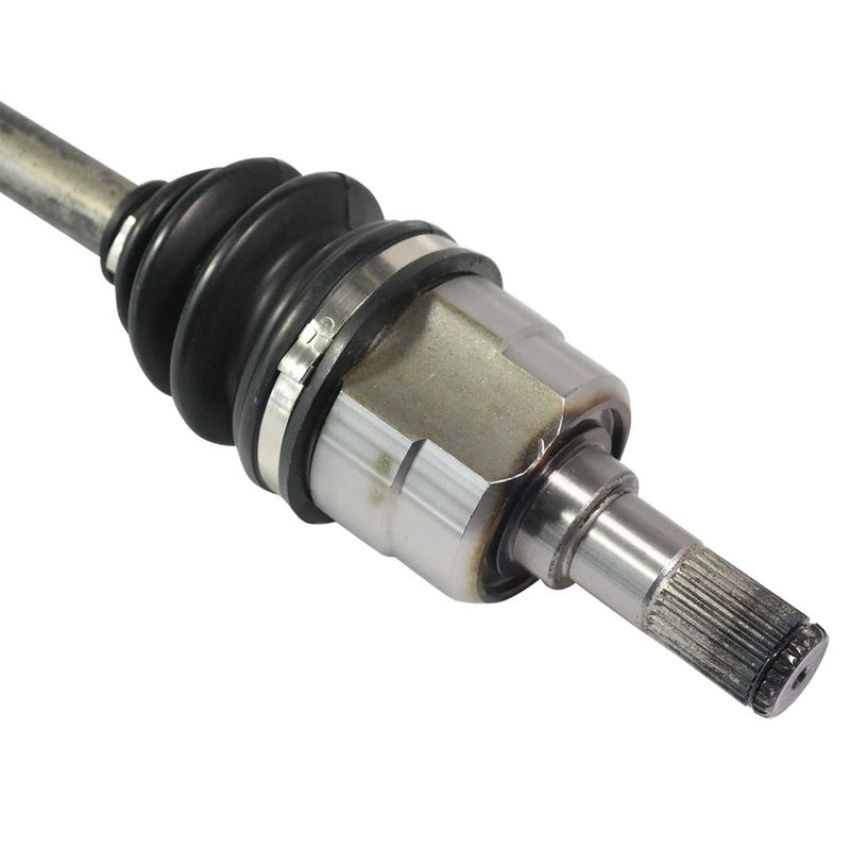 GSP NCV37098 10-13 Hyundai Tucson CV Axle Assembly  - Rear Right