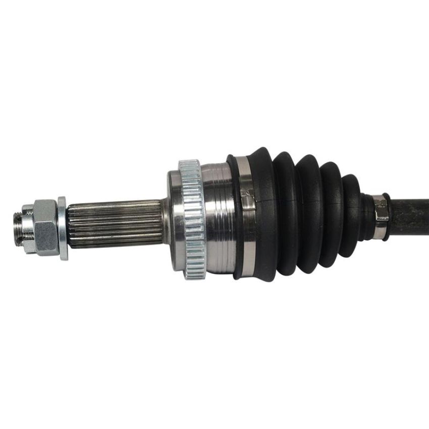 GSP NCV37098 10-13 Hyundai Tucson CV Axle Assembly  - Rear Right