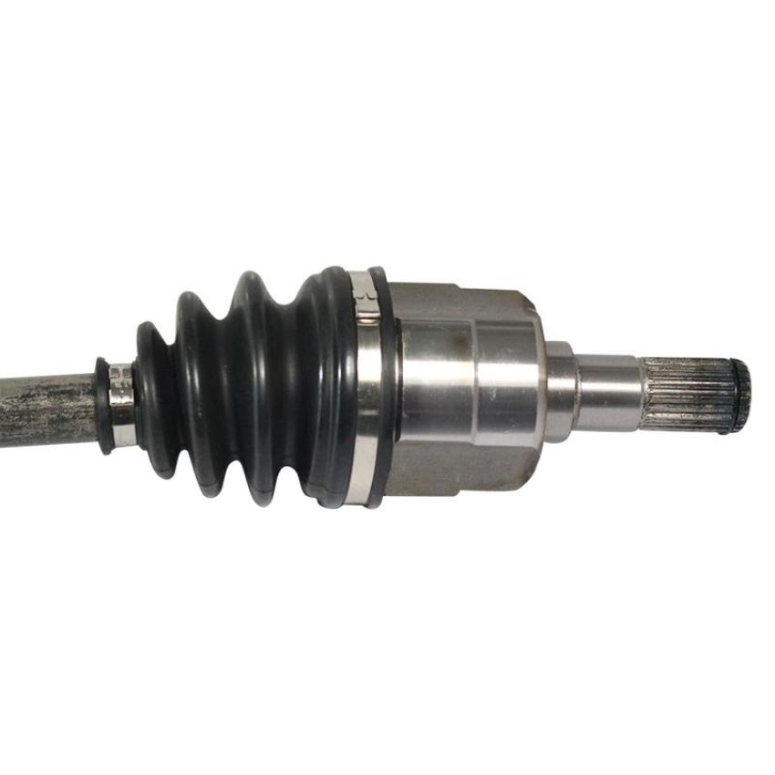 GSP NCV37098 10-13 Hyundai Tucson CV Axle Assembly  - Rear Right