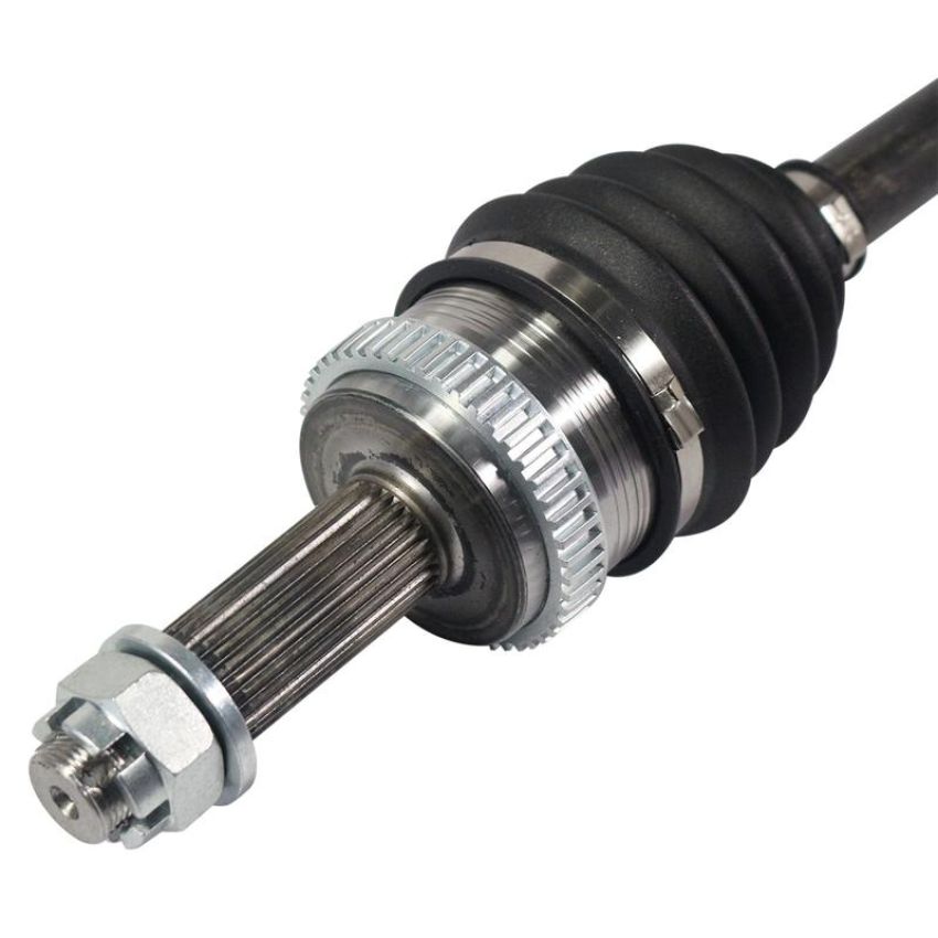 GSP NCV37098 10-13 Hyundai Tucson CV Axle Assembly  - Rear Right