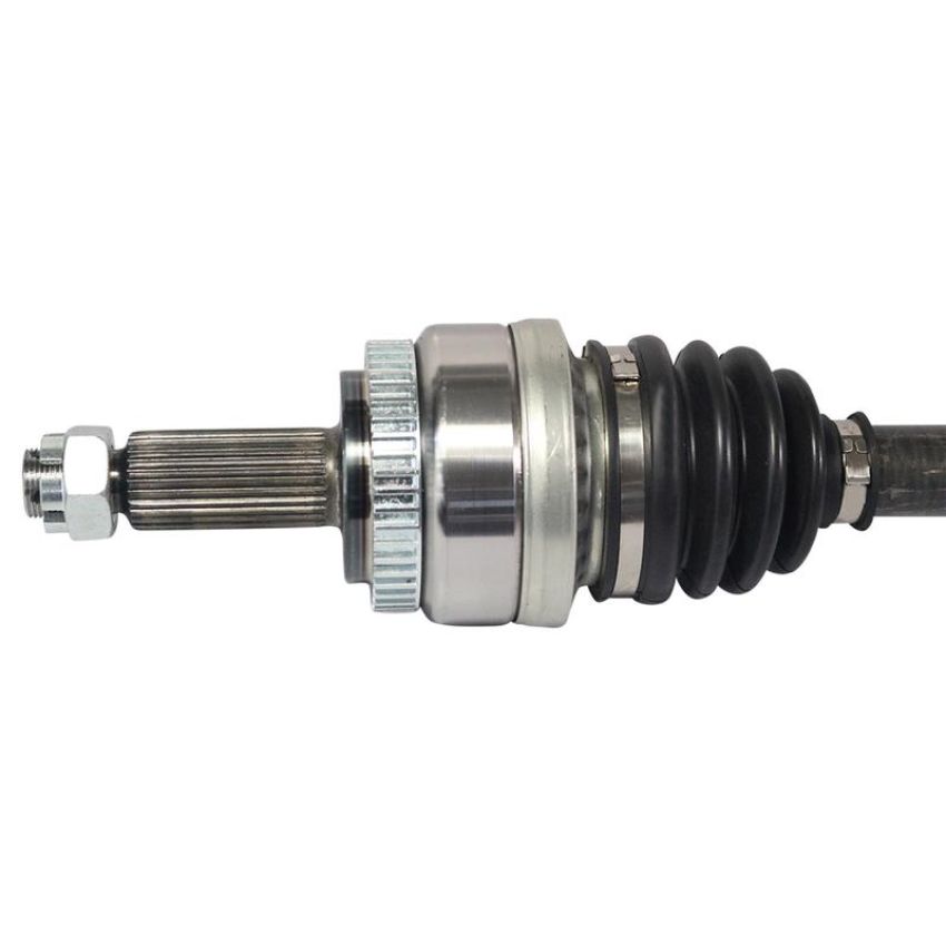 GSP NCV37099 09-11 Hyundai Genesis 3.8 CV Axle Assembly  - Rear Left