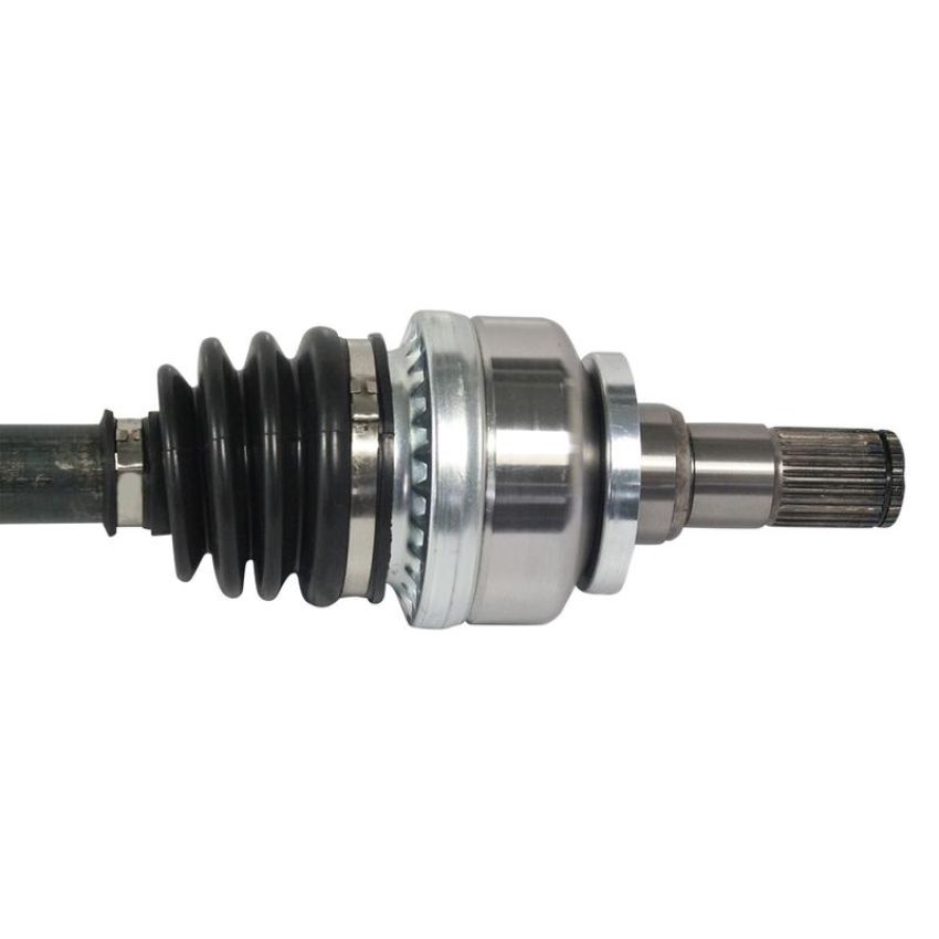 GSP NCV37099 09-11 Hyundai Genesis 3.8 CV Axle Assembly  - Rear Left
