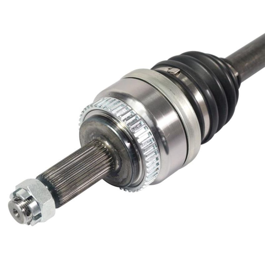 GSP NCV37099 09-11 Hyundai Genesis 3.8 CV Axle Assembly  - Rear Left