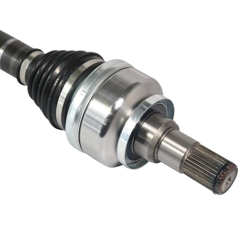 GSP NCV37100 09-11 Hyundai Genesis 3.8 CV Axle Assembly  - Rear Right