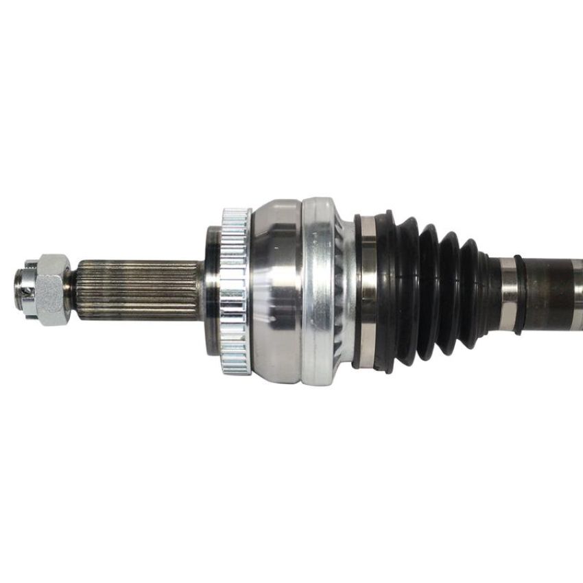 GSP NCV37100 09-11 Hyundai Genesis 3.8 CV Axle Assembly  - Rear Right