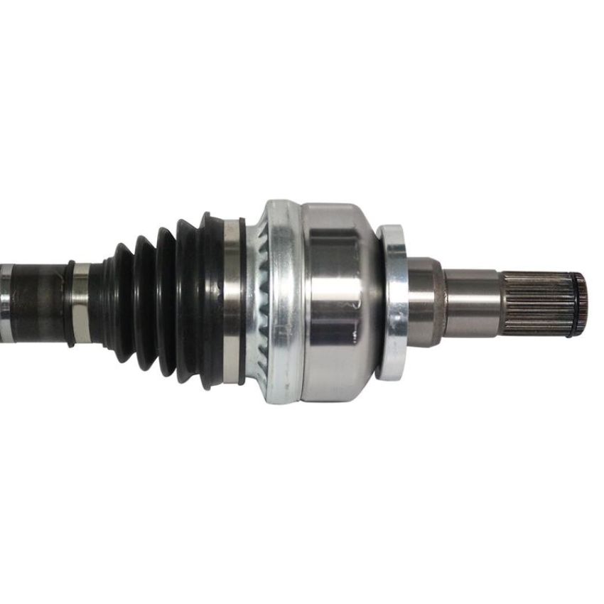 GSP NCV37100 09-11 Hyundai Genesis 3.8 CV Axle Assembly  - Rear Right