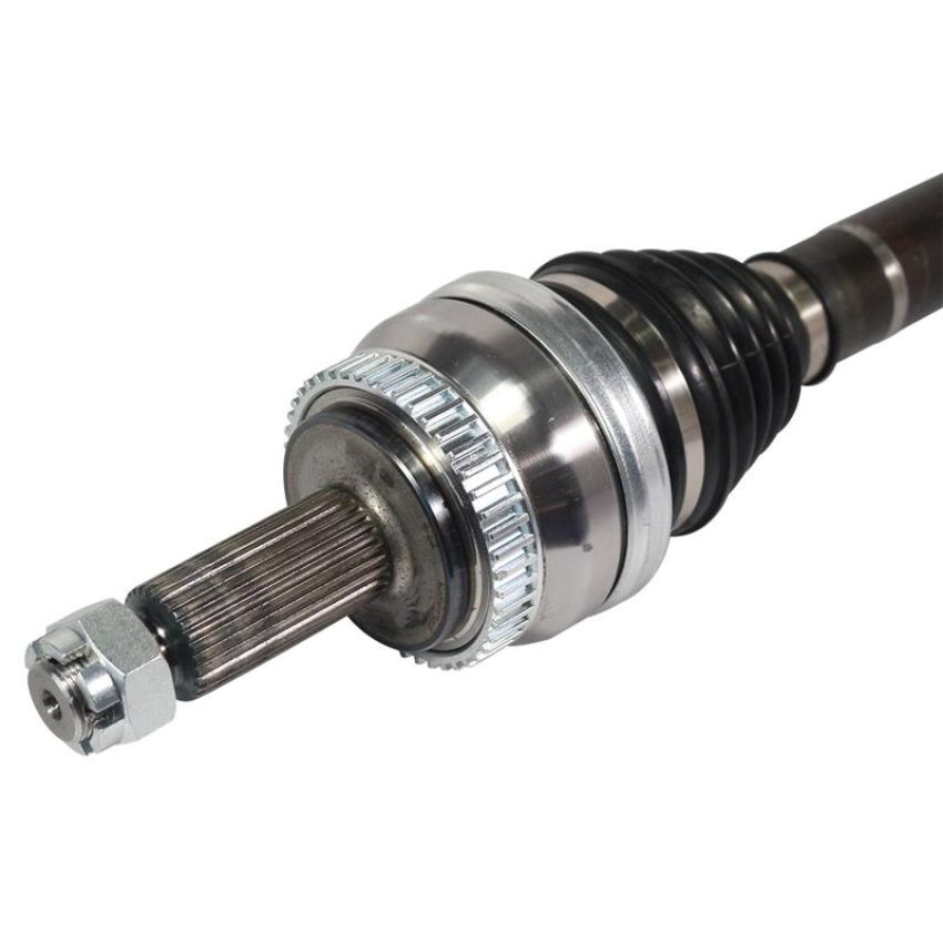 GSP NCV37100 09-11 Hyundai Genesis 3.8 CV Axle Assembly  - Rear Right