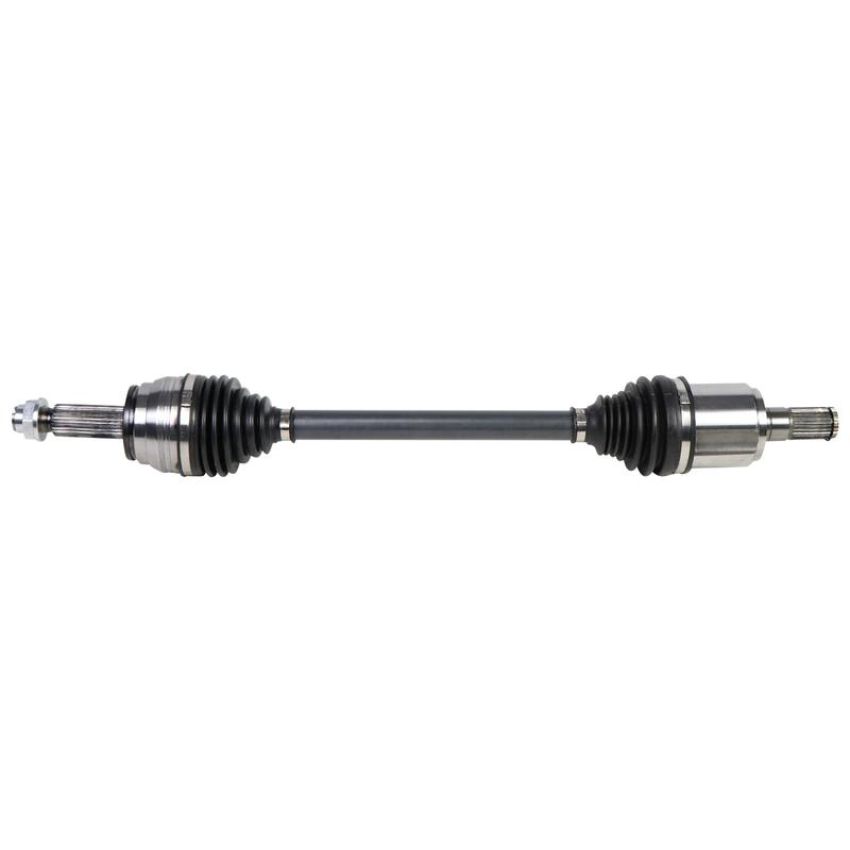 GSP NCV37101 Hyundai (2.0) CV Axle Assembly  - Front Left
